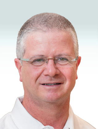 Kobi Shimoni, Peretz Bonei HaNegev Group
