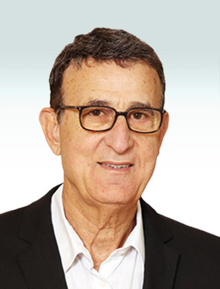 ניסים  פרחי