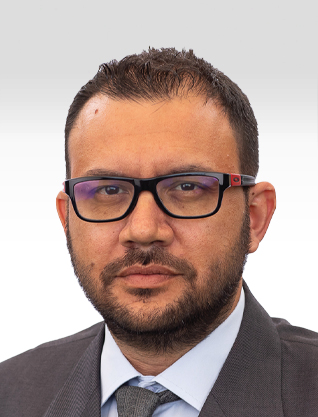 Ronny  Cohen, Yaron Spector Appraisal of Real Estate Ltd.