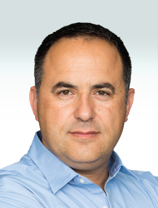 אריק דוידי