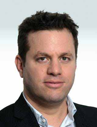 Itzhak Ron Tal, Tal Ron, Drihem & Co., Law Firm