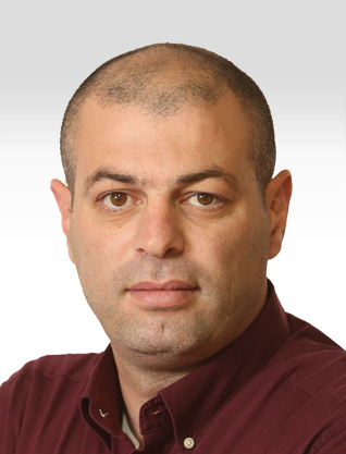Nidal  Abualhiga, Pri Vayerek Tamra