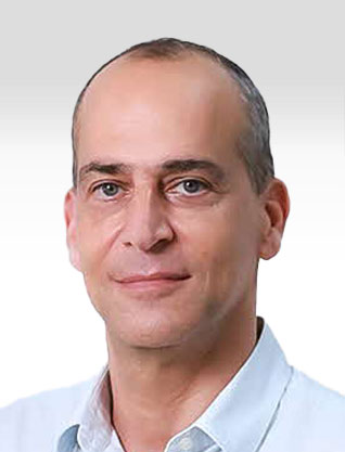 Eli Cohen, Minrav Group Ltd.