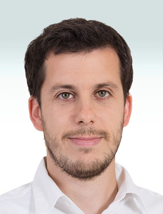 Eyal Schwarzwald, Alter Attorneys at Law