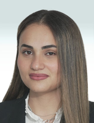 Nicole Farah, Oz Berkovitz, Law Office