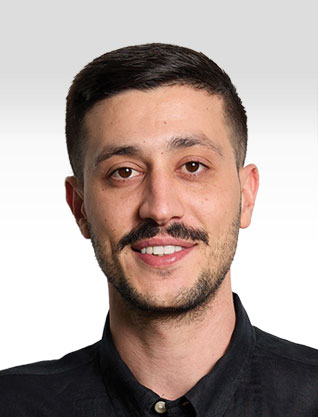 לידור מארק