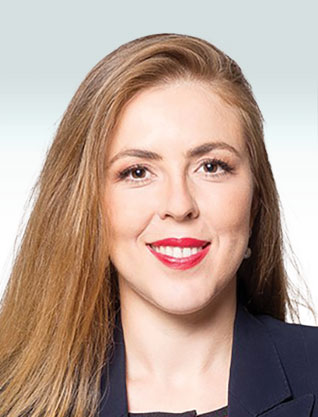 Anna Tsabari, Ampeli Tax Law Office