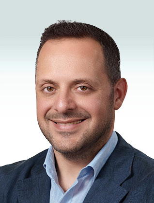 Avi Samuels, Terra Real Estate