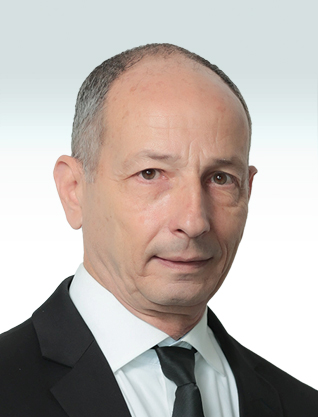 Ofer  Shidlo, Yaron Shidlo, Yitzhaki & Co. Law Firm
