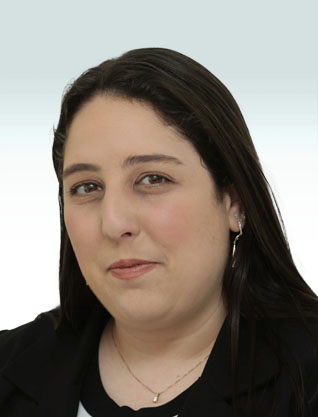 Liraz Yafeh, Rachel Fuchs Mor Law Office and Notary
