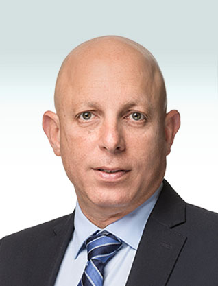 Eran Amram, Levinstein Group Eran Amram, Levinstein Group