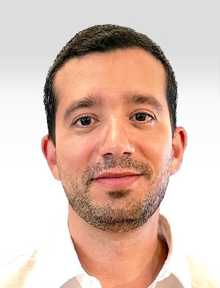 Ori Arison, Minrav Group Ltd.