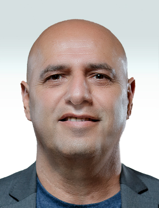 Avishay Avraham, Rani Zim Shopping Centers Ltd.