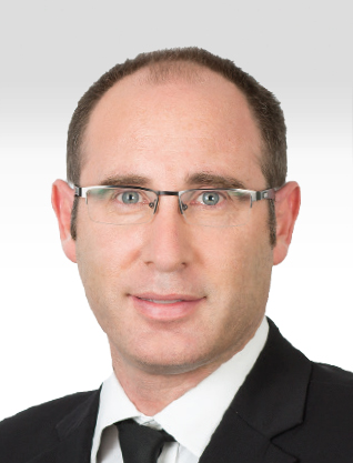 Nachum  Kovovski, Berkman & Co. Law Offices