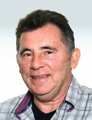 Ehud Samsonov from S.G.S. Building Company Ltd. Ehud Samsonov from S.G.S. Building Company Ltd.