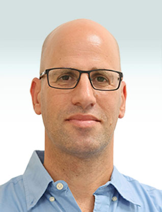 אלמוג בן יעקב אלמוג בן יעקב