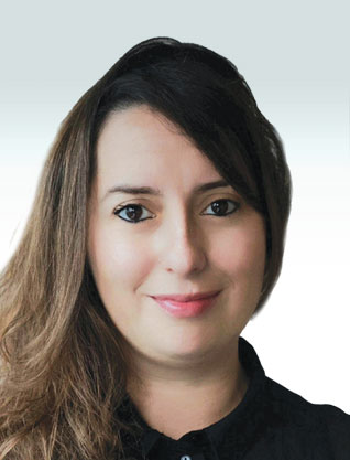Shani Brounshtein, Atera