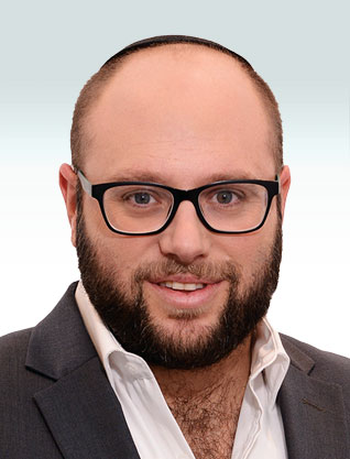 Tuvia Lewkowicz, Ariel K.L. Entrepreneurship and Business Development Ltd.