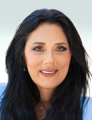 Maya Hertzberg Alon