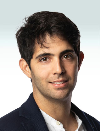 Ben  Sasson, IsraMich Investments Ltd.
