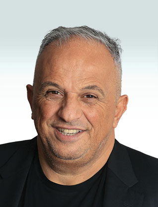 Shlomi Atias, Keshet Aluminum Railings