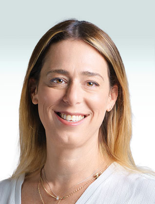 Maya  Levin Akerman, Verint