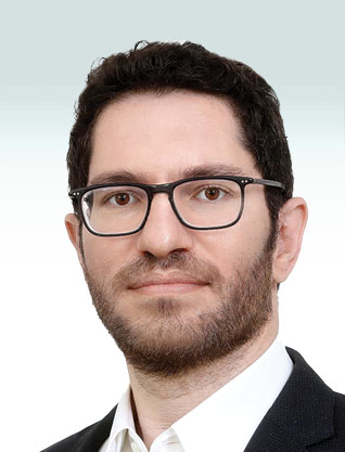 Maor Berdicevschi, Maor Berdicevschi, Law Office