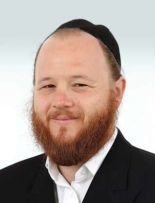 בנימין ירט