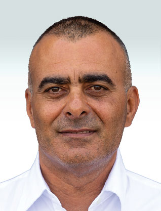 אודי מעוז