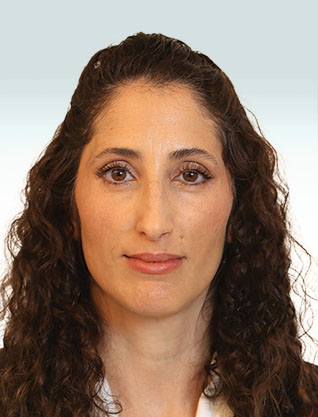 Karin Birenbaum, Adina Weil, Law Firm