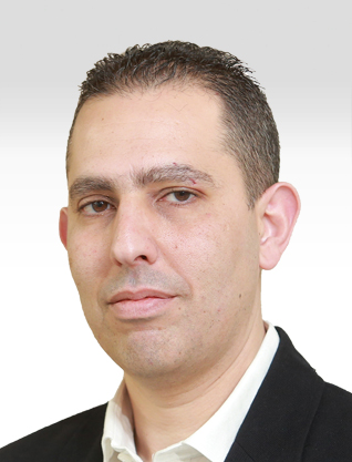 Raanan  Simhon, Zbeda Group