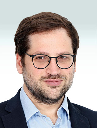 Eliran Gomel, Yigal Borochovsky & Co. - Law office