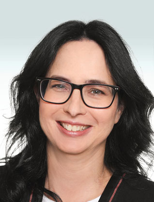Efrat Deutsch