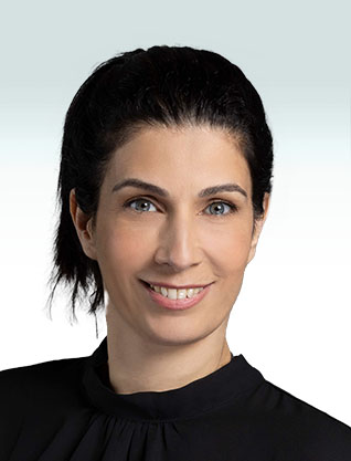 Gali Doitch, Rayk group