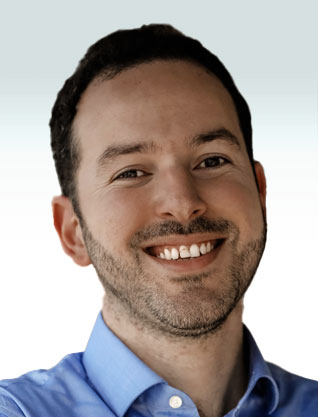 Daniel Tetro, iReal Group