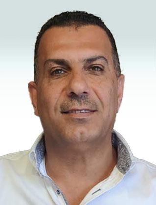 Hussam Sabih, Sabih Laldoagan Ltd.