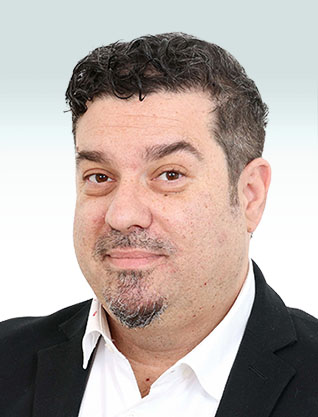 אביעד אייקיליס
