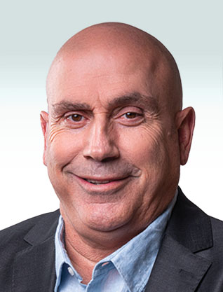 Motty  Luzon, Zemach Hammerman Ltd.