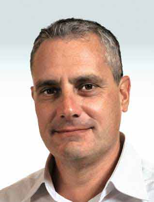 Yoav Harlap, Colmobil Corp.