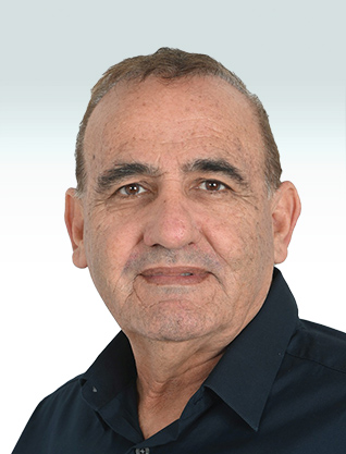 Refael Tal, Bonei Ra’anana