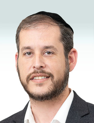 Ze’evi Grinberg, Meidar