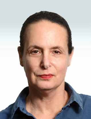Anat  Levie Barre, Barre-Levie Architects & Urban Planners