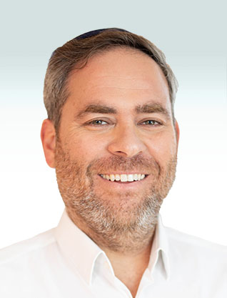 Oshriel Shtrauber, Effi Capital