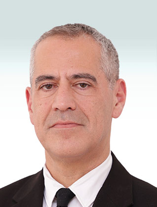Yinnon  Sartel, Sartel, Lazar Law Office
