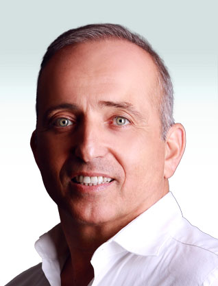 Oded Israeli, Oded Israeli and Co., Law and Notary Office