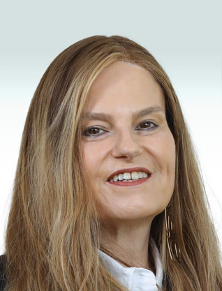 Revital (Tali)  Elman, Divon - Katzover Law Firm