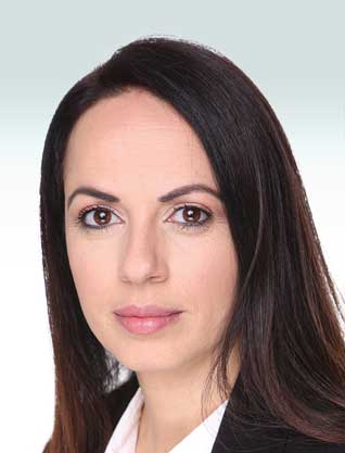 Odelia  Forer Weizmann, Dover – Law Firm
