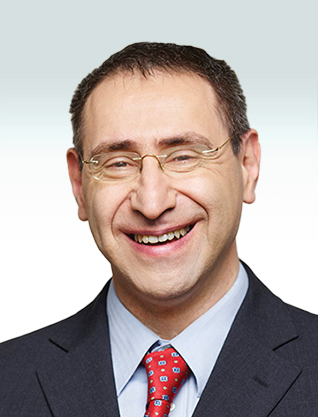 Martin Binnes, LUTHI & Co., CDS-LUTHI GROUP