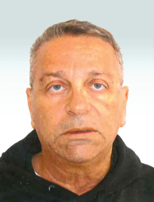 Shimon Kaniass, United – International Shipping and Customs Brokerage Ltd