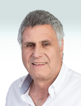 Eli Wilchek, Naschitz Brandes Amir & Co.